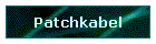Patchkabel