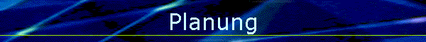 Planung