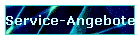 Service-Angebote